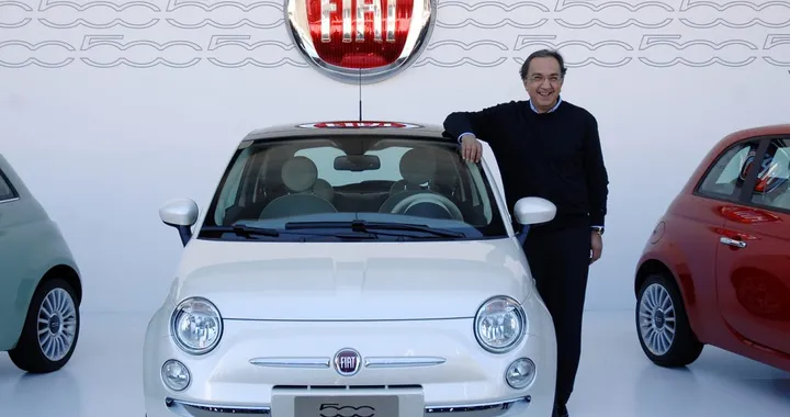La vita di Sergio Marchionne diventa un film: Favino interpreterà l'ex CEO di Fiat
