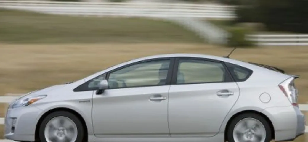 Toyota: la nuova Prius in America costerà 1000 dollari meno dell'attuale