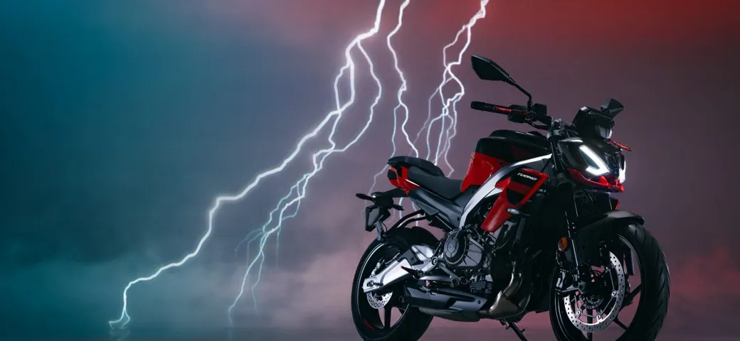Aprilia e Moto Guzzi, le novità al Motor Bike Expo 2025