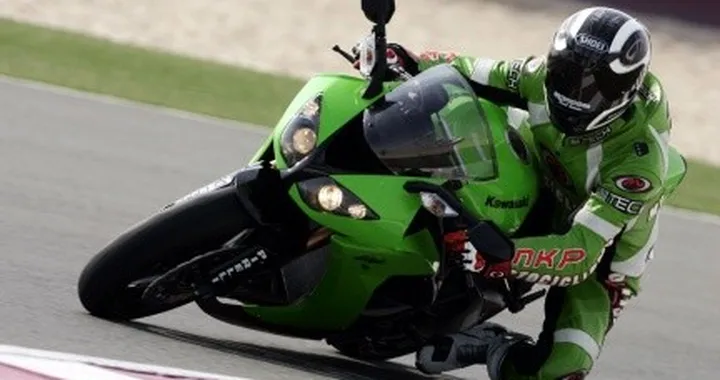 Nuova collaborazione Kawasaki e Pirelli