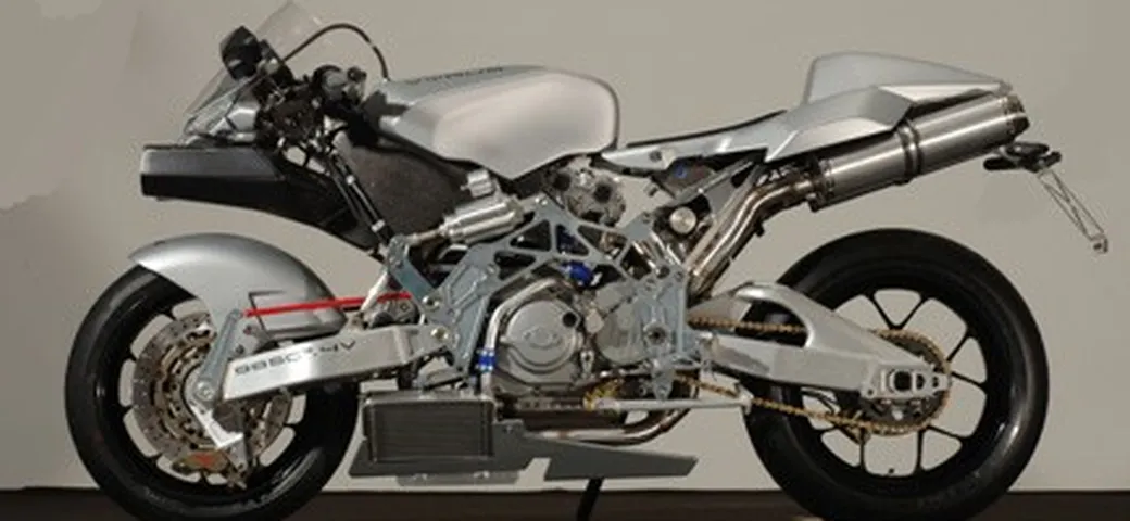 Vyrus partner d’eccezione al Motogiro d’Italia