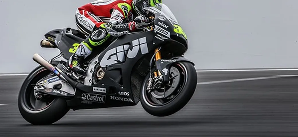 Test MotoGP, Crutchlow 3°: per ora siamo contenti