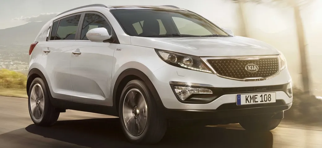 Kia Sportage New High Tech: prezzo, foto e caratteristiche