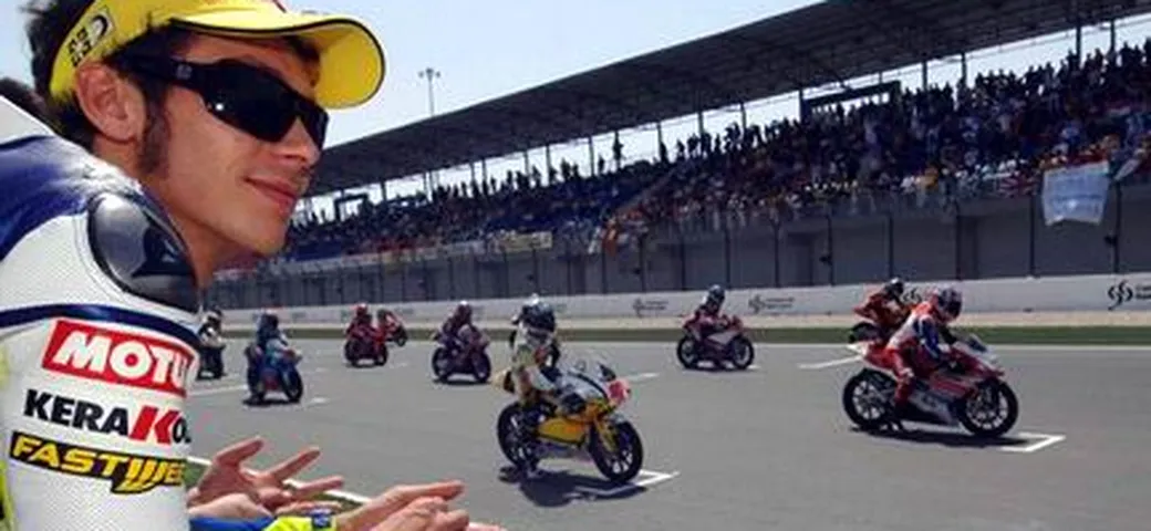 Motomondiale: le entry list definitive