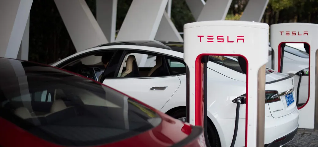 Tesla accelera: Gigafactory in Cina a breve in costruzione