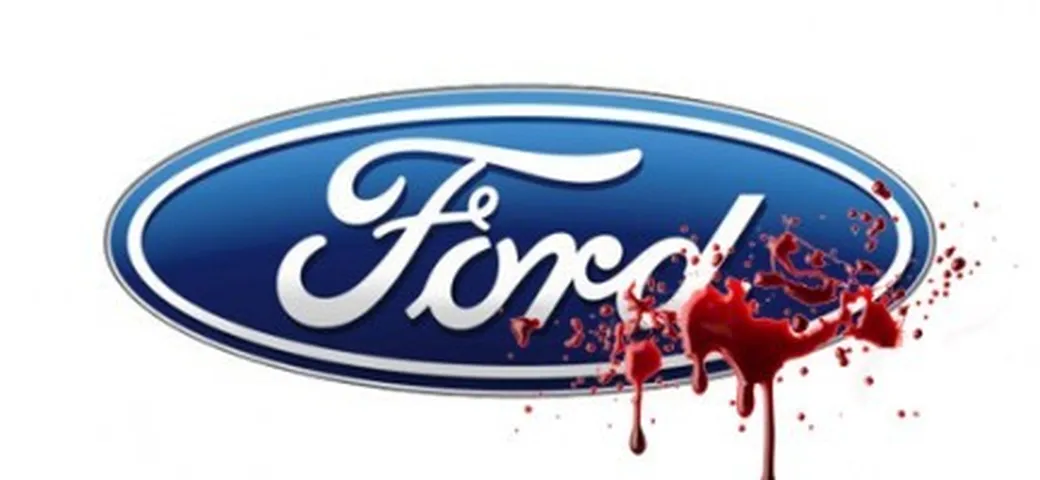 Ford: perdite per 129 milioni di dollari nel Q3 e licenziamenti in vista
