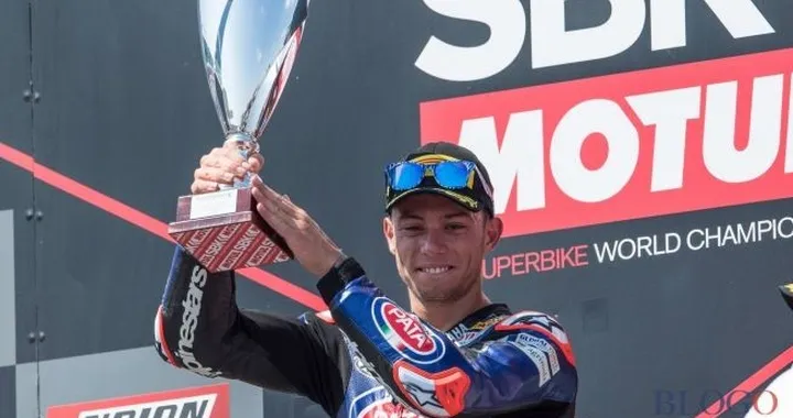 Supersport Portimao: Caricasulo vince ancora