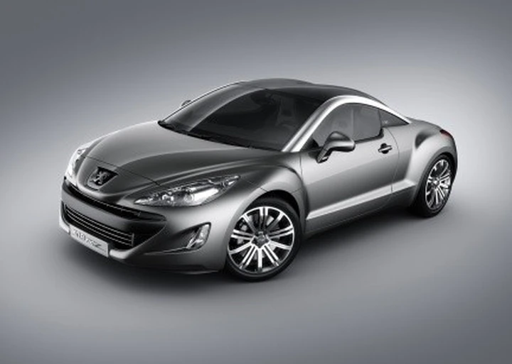 Peugeot 308 RC Z: si farà
