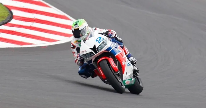 WSS Sepang 2016: nelle FP2 il più veloce è Smith, poi Jacobsen e Cluzel