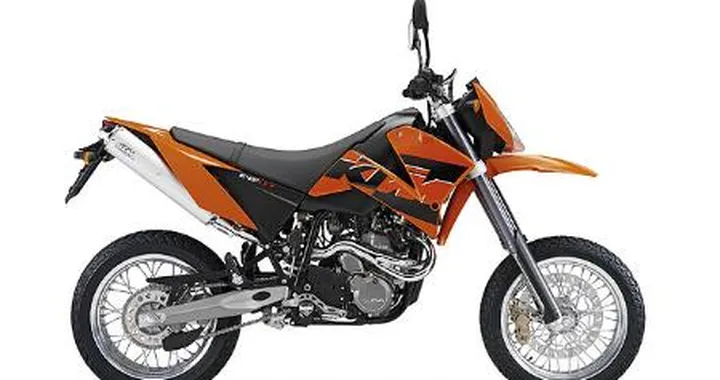 Orange Day KTM