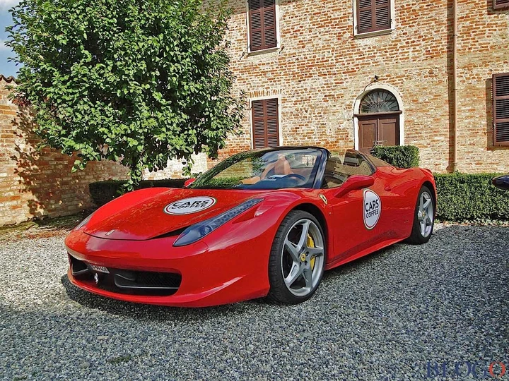 Cars and Coffee: le immagini del raduno piemontese