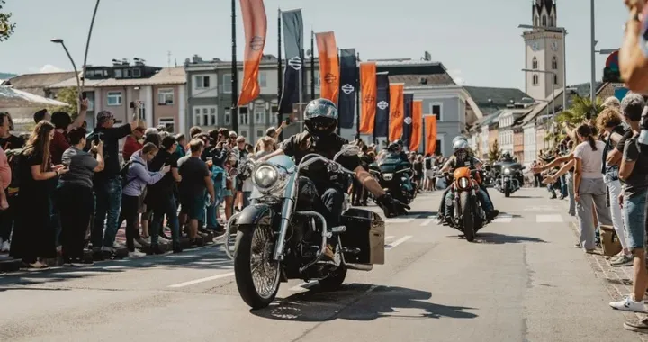 Harley-Davidson, passione su due ruote: tutti gli eventi 2026 tra Italia ed Europa