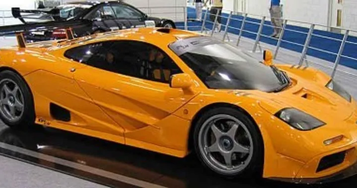 Lewis Hamilton: dopo tre titoli mondiali per lui ci sarà una McLaren F1 LM
