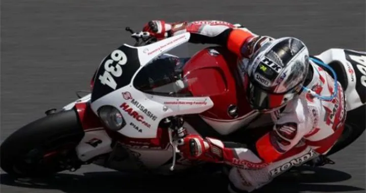 8 Ore di Suzuka: Trionfo tutto giapponese per l'aquipaggio Kiyonari/Nakagami/Takahashi, Jonathan Rea cade ma arriva terzo