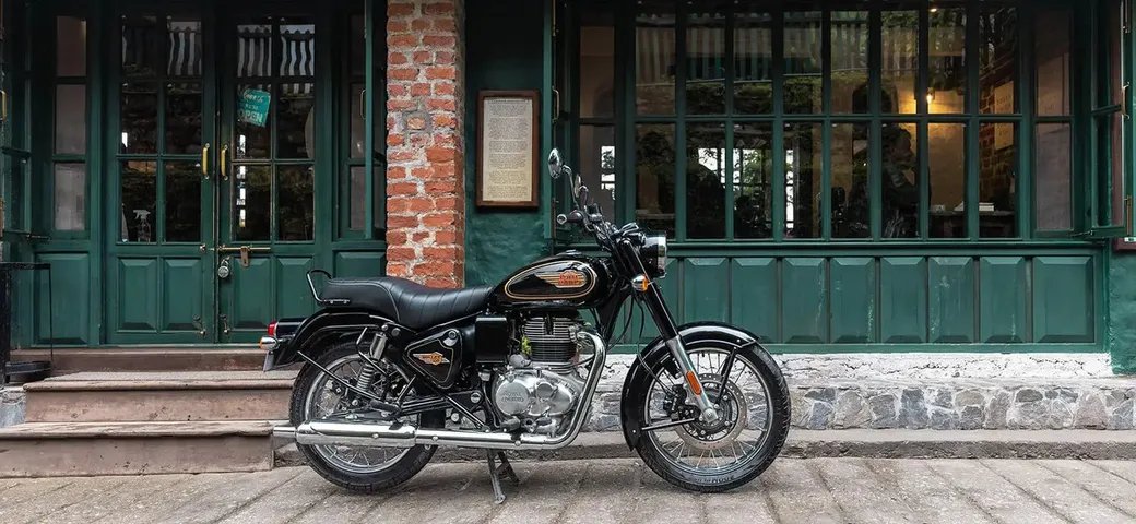 Royal Enfield: il ritorno della Bullet con il nuovo modello 650 Twin