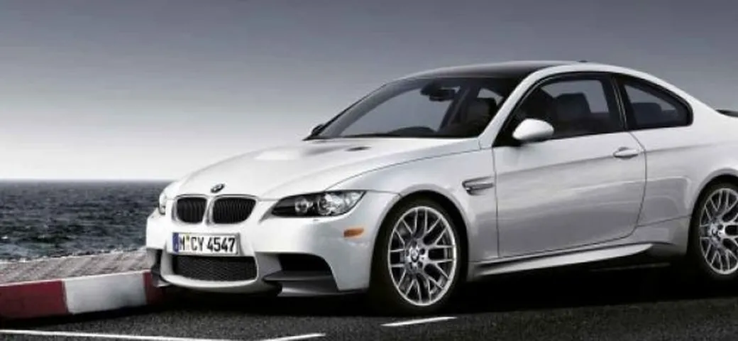 BMW: in autunno debutta la nuova gamma M GmbH