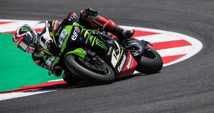SBK, Misano 2018: super Rea, uno-due da mondiale