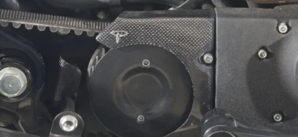 Accessori aftermarket: nasce Pagani Meccanica