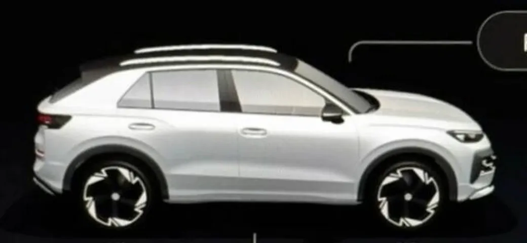 Il nuovo full hybrid di Volkswagen, come funziona