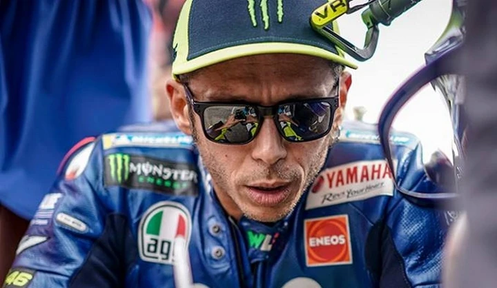 Rossi: 
