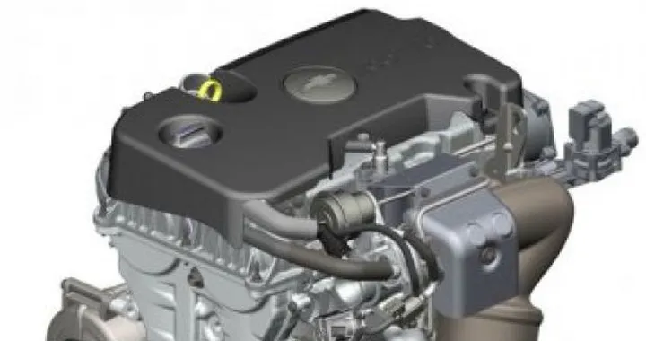 GM: in arrivo una nuova gamma di piccoli motori benzina Ecotec