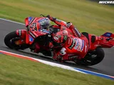 Bagnaia in difficoltà in Argentina: “Non capisco perché fatico sempre qui”