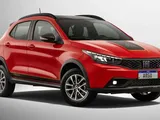 Non solo Panda, anche un'altra Fiat diventa Trekking: non in Italia