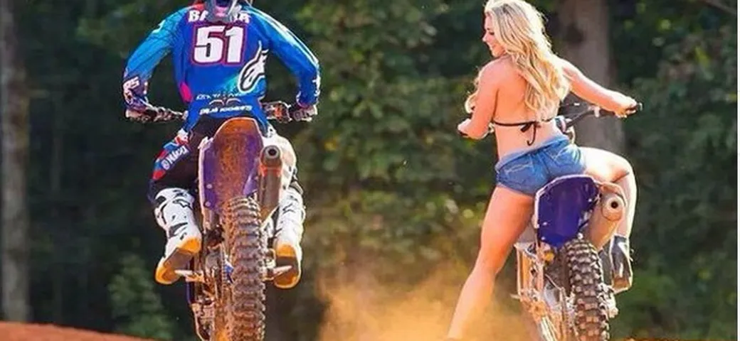 Dianna Dahlgren, Miss Supercross 2015