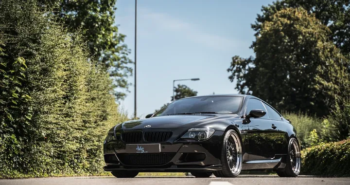BMW M6 E63 by Hamman, ecco il tuning per la supercar con motore V10