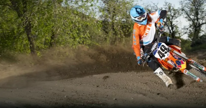 Scott abbigliamento per moto linea 2015