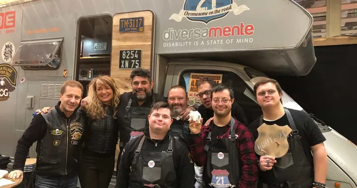 Route21 Chromosome on the Road: tutto pronto per la settima edizione