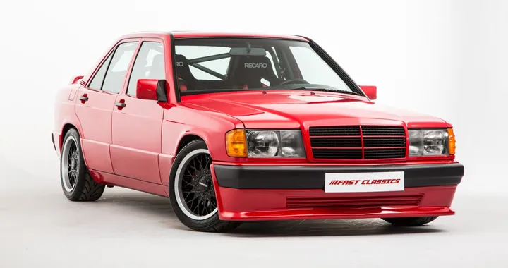 In vendita la replica perfetta della Brabus 3.6S Lightweight