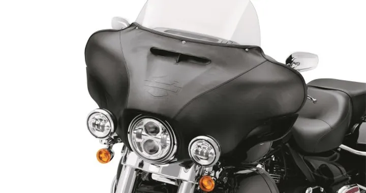 Accessori Harley-Davidson per modelli Touring 2014