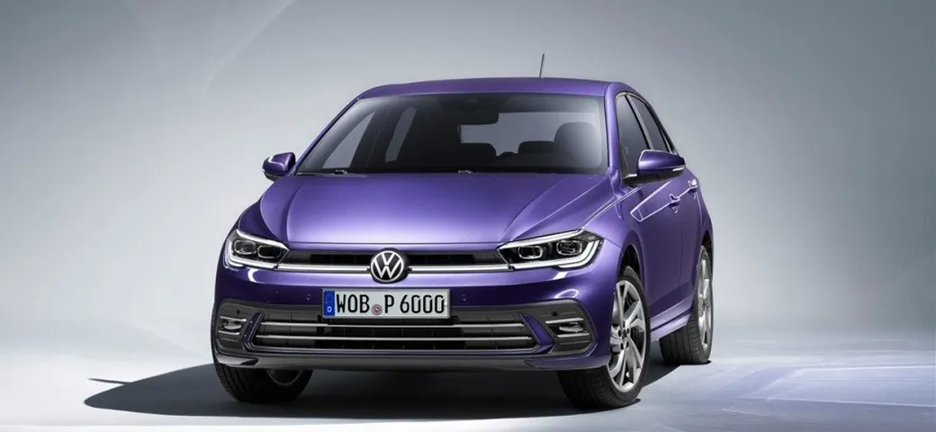 Volkswagen Polo TGI 2022: allestimenti e prezzi