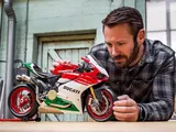 Ducati–Pocher, dieci anni dopo: pronta una nuova generazione di modelli in scala 1:4