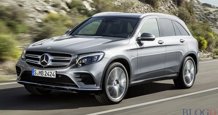Mercedes GLC: prezzi, foto e caratteristiche