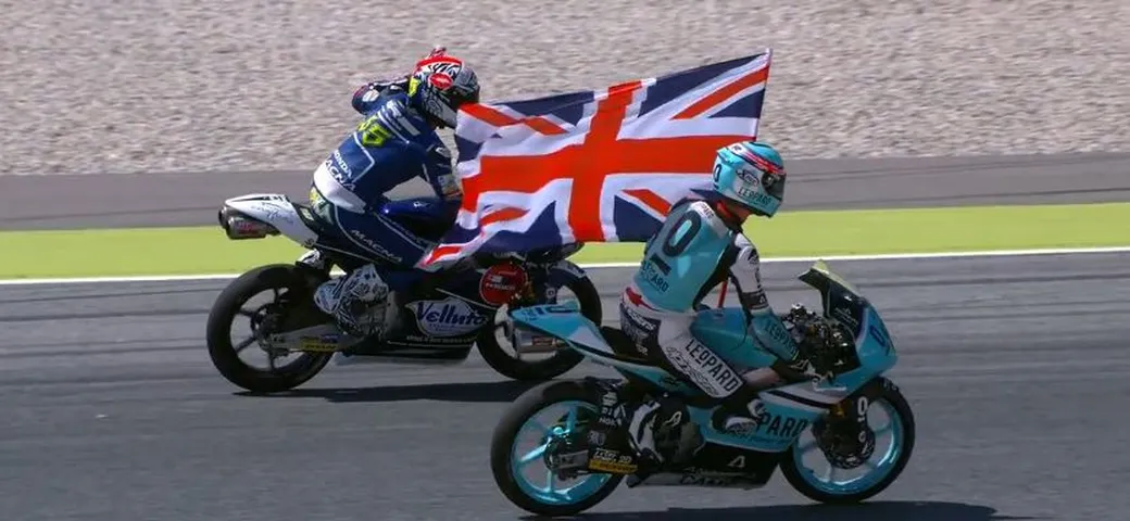 Moto3 Montmelò: vittoria per Kent su Bastianini