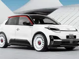 Cattiva, compatta ed elettrica: la nuova hot hatch giapponese