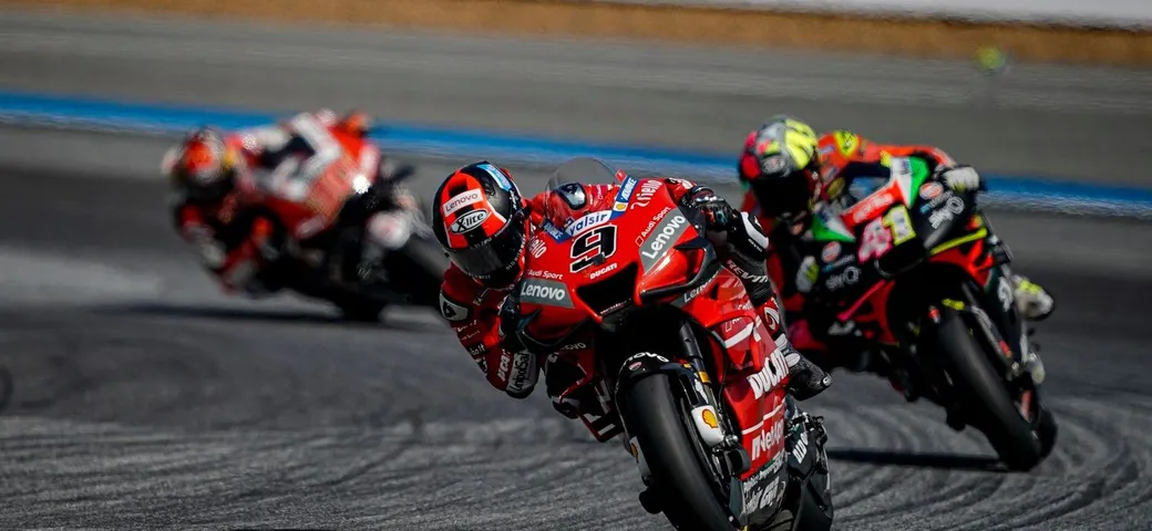 MotoGP, torna il Gran Premio d'Ungheria?