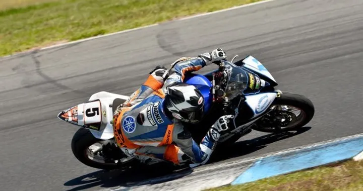 SBK 2015: primo test a Phillip Island per le wild-cards australiane