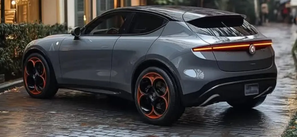 Nuova Alfa Romeo Tonale, i cambiamenti saranno totali: cosa aspettarsi