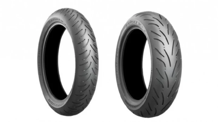 Bridgestone lancia Battlax SC Ecopia, il pneumatico 