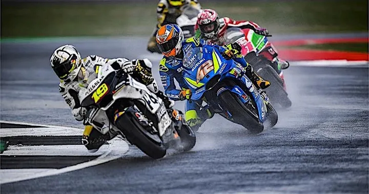 Silverstone, non c’è sicurezza: salta la MotoGP. Vincono i piloti