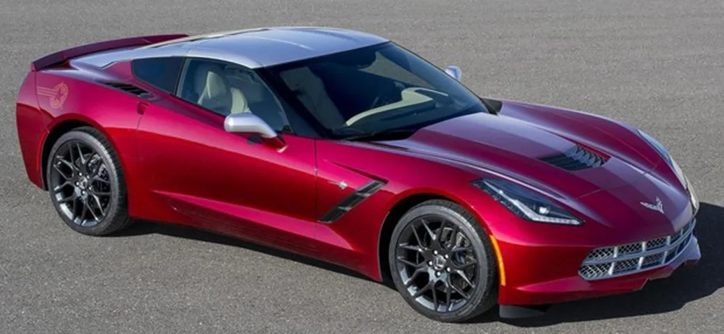 Le tre Chevrolet Corvette elaborate del Sema 2014