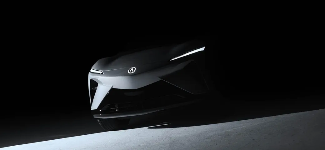 Acura RSX Prototype, guanto di sfida a Tesla: massima efficienza