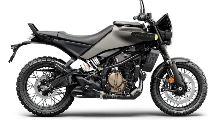 New bike svartpilen outlet