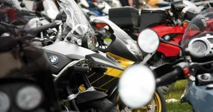 BMW Motorrad Days 2008. Successo mondiale!