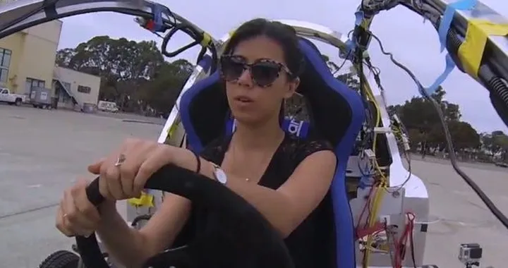 Lit Motors EP4, in produzione nel 2015? [Video]