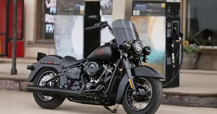 Harley-Davidson chiude un trimestre positivo: salgono le vendite di moto