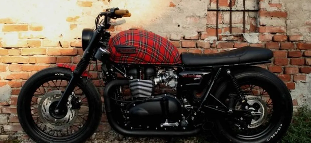 SS9 Via Emilia a EICMA Custom